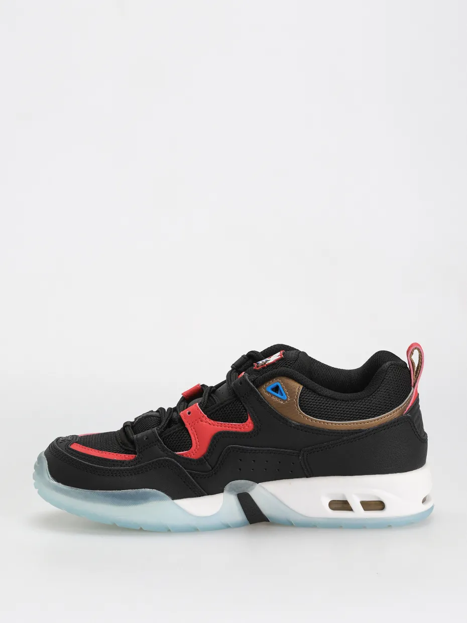 DC Truth Og Shoes