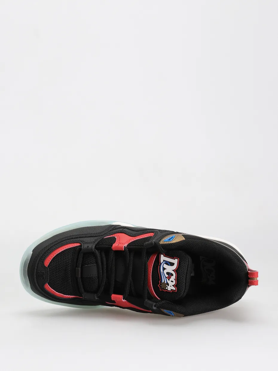 DC Truth Og Shoes
