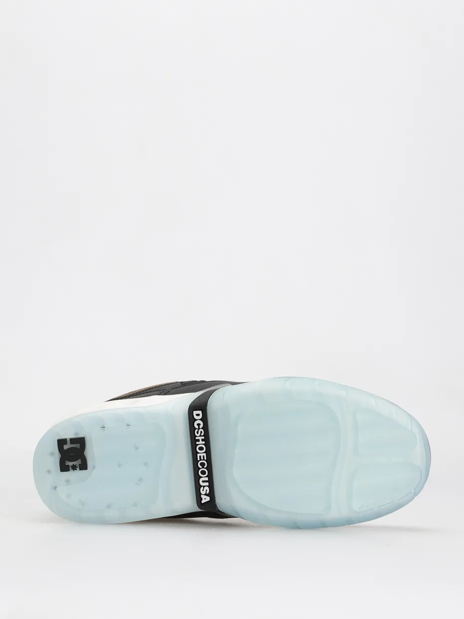 DC Truth Og Shoes