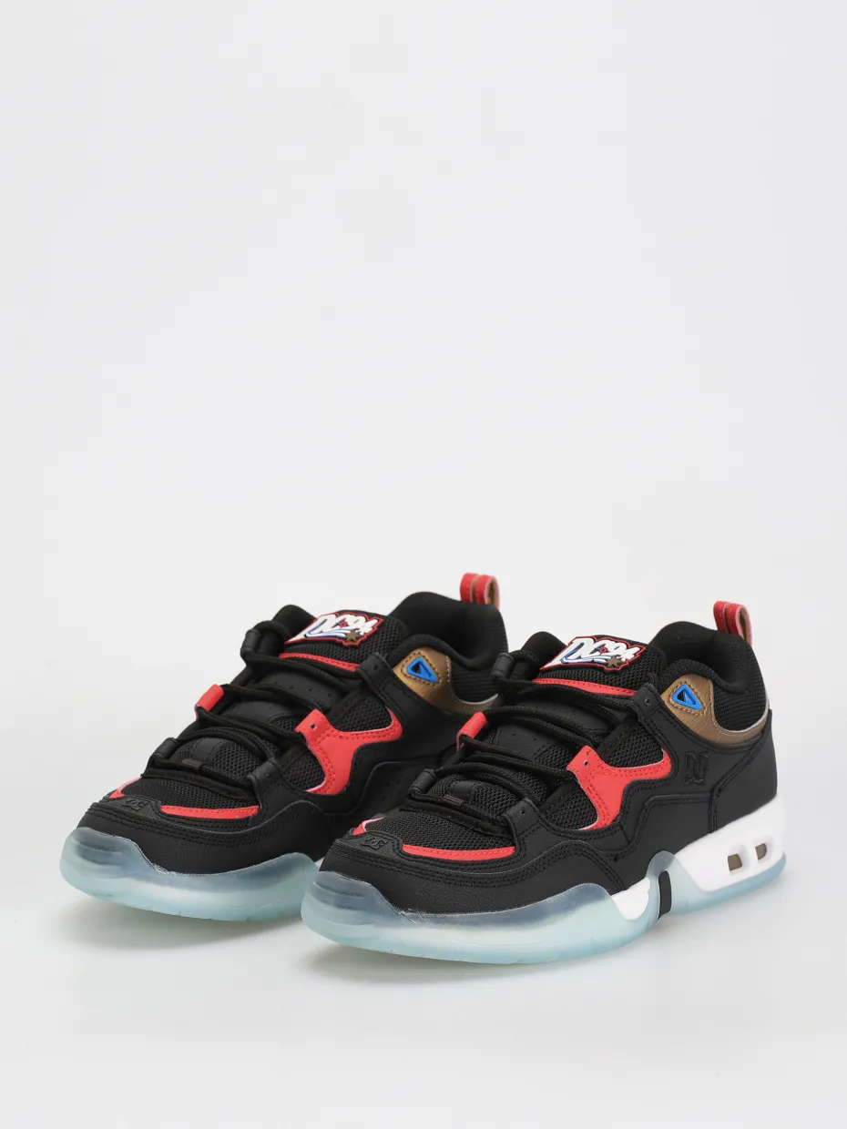 DC Truth Og Shoes