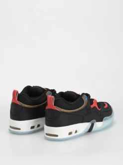 DC Truth Og Shoes