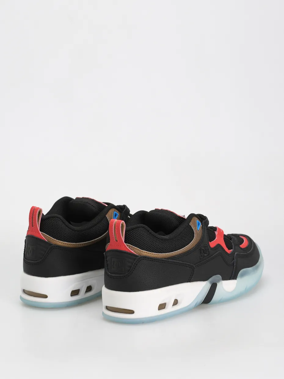 DC Truth Og Shoes