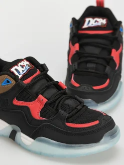 DC Truth Og Shoes