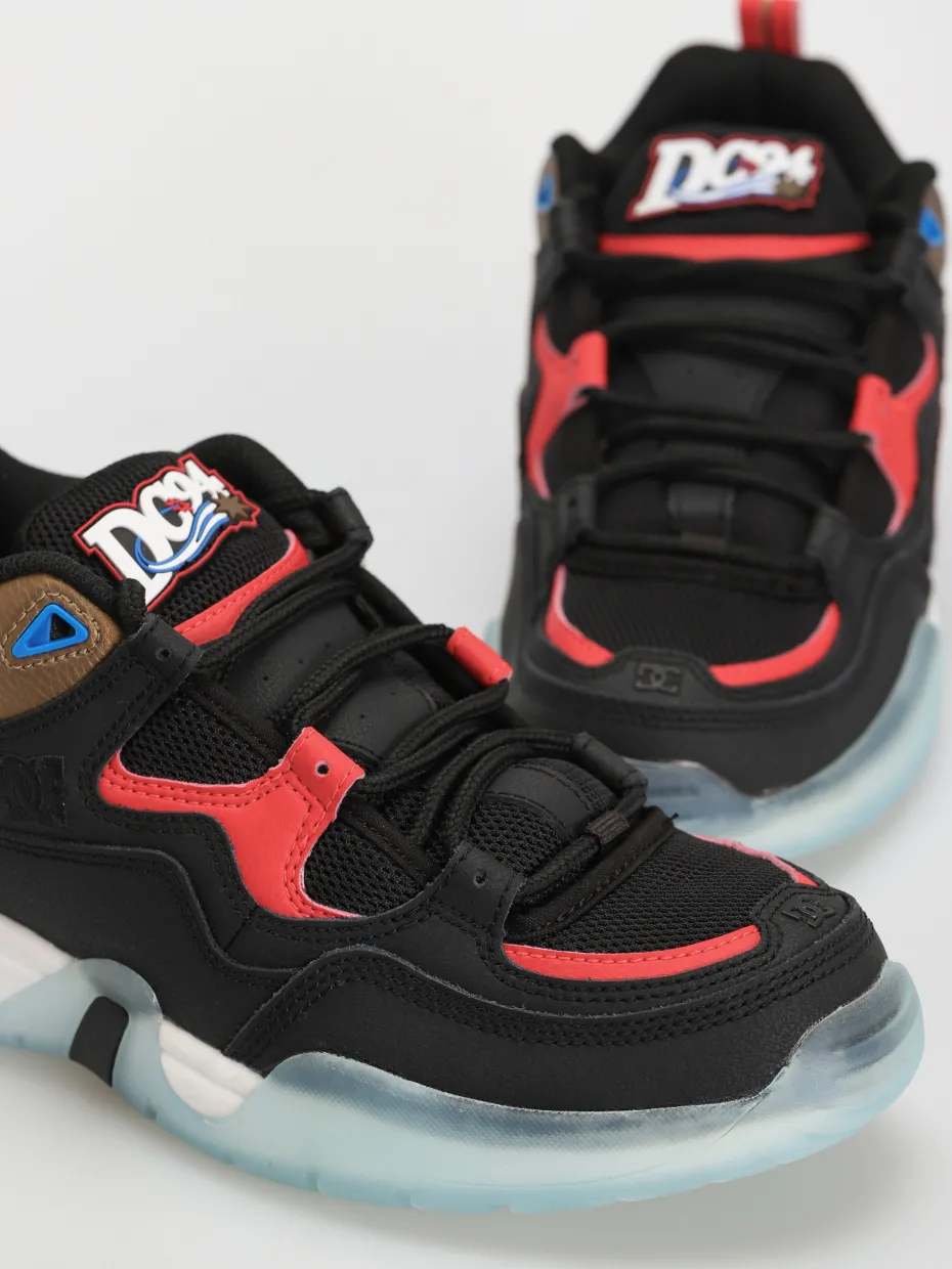 DC Truth Og Shoes