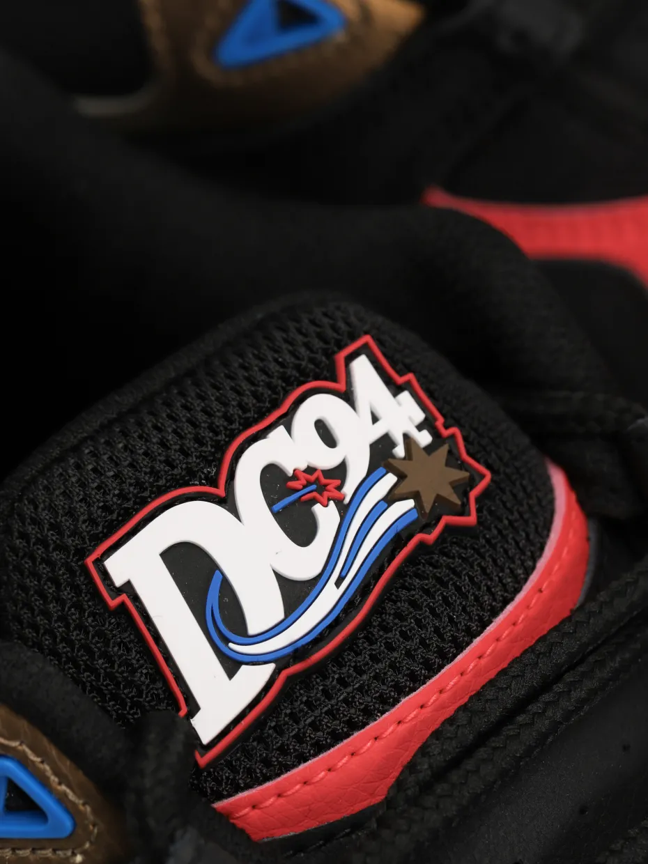 DC Truth Og Shoes