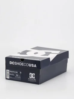 DC Truth Og Shoes