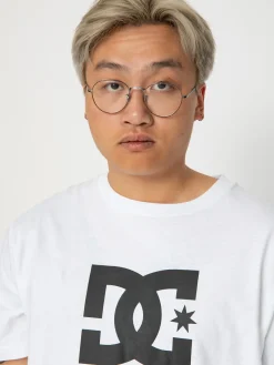 DC T-Shirt Dc Star