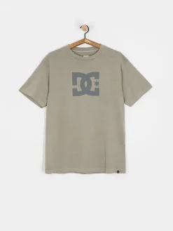 DC T-Shirt Dc Star Pigment Dye