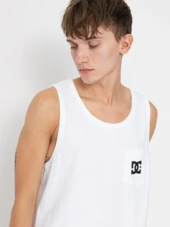 DC T-Shirt Dc Star Pocket Tt