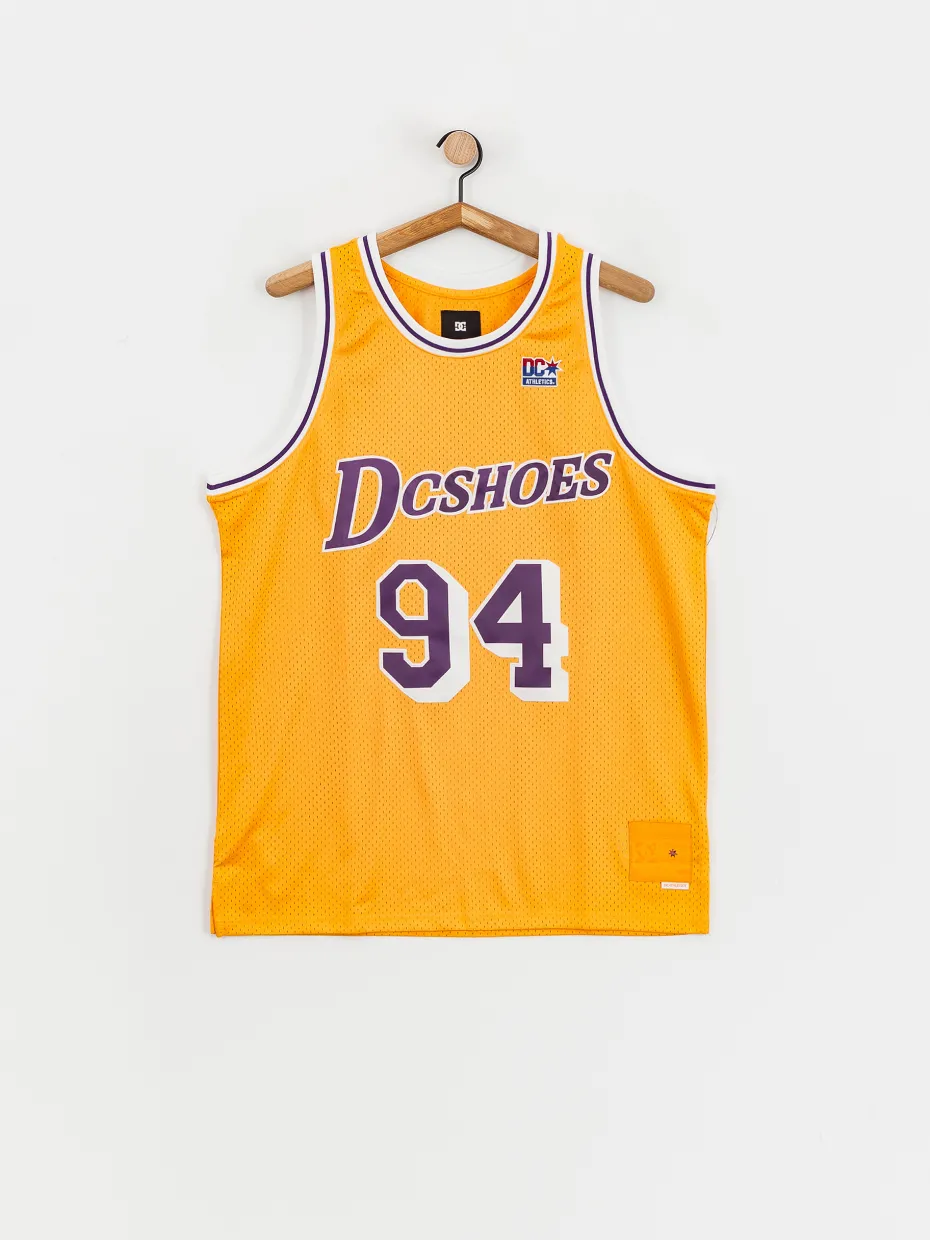 DC T-Shirt Showtime