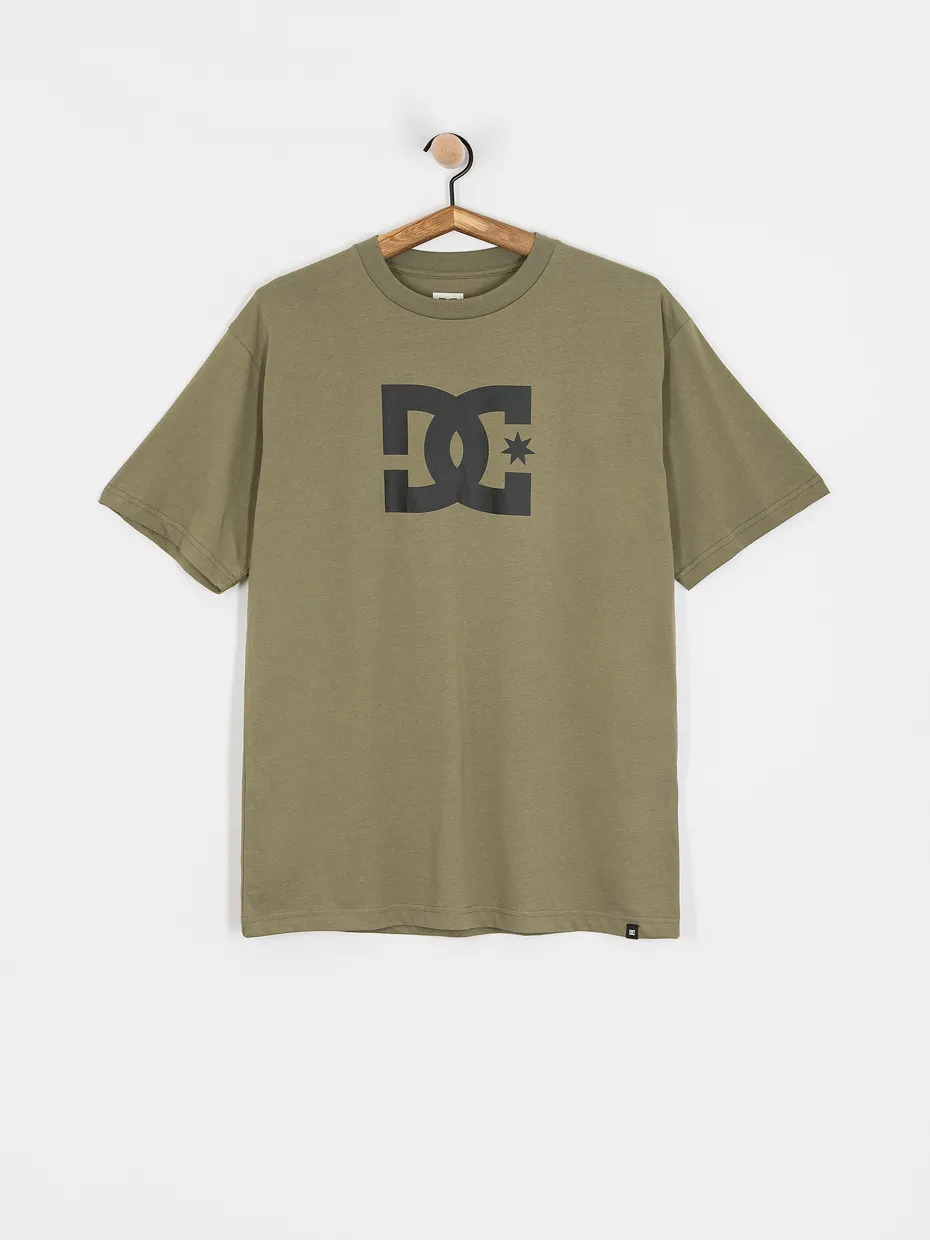 DC T-Shirt Star
