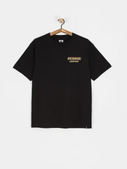 DC T-Shirt Two Bit