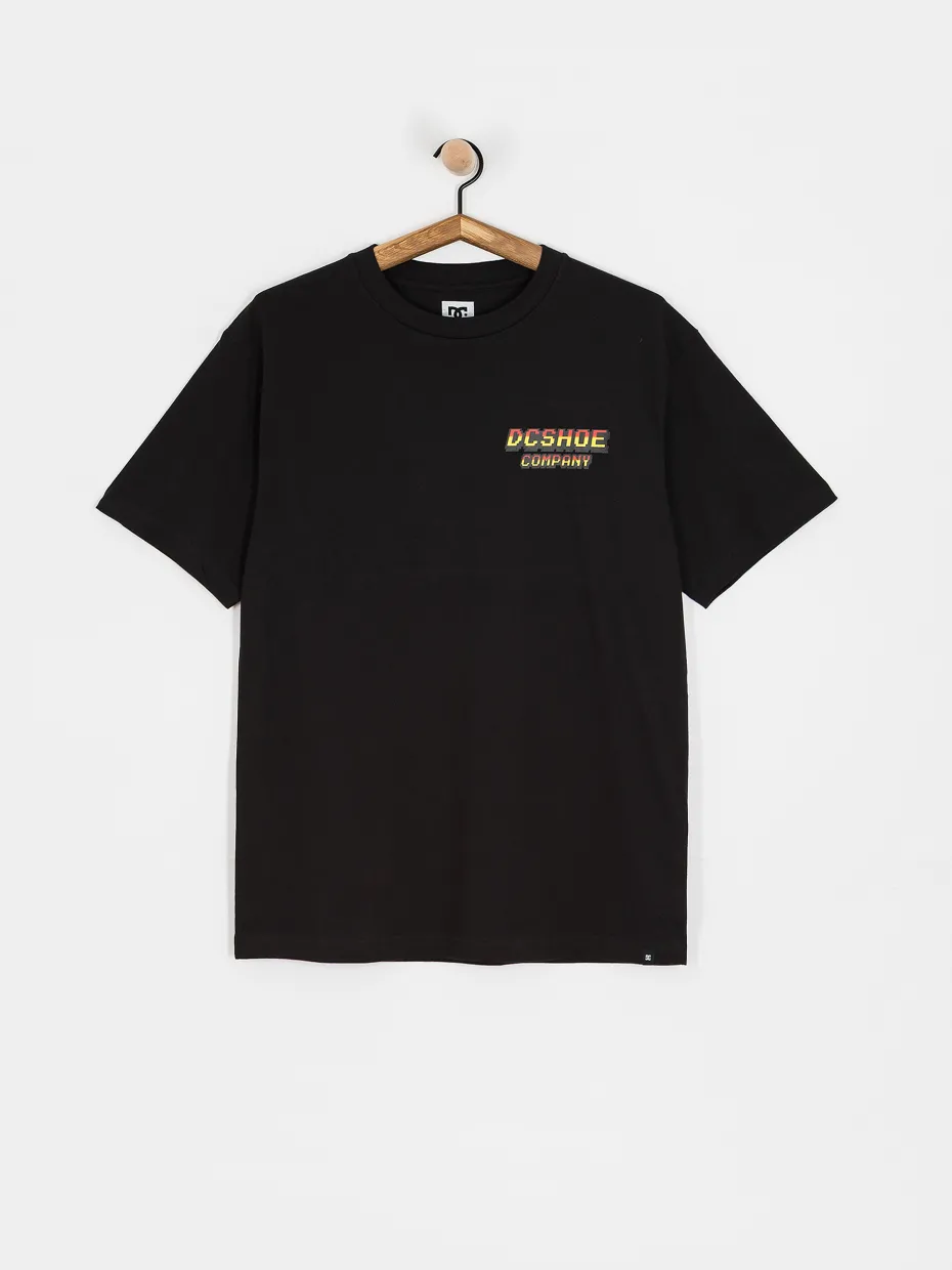 DC T-Shirt Two Bit
