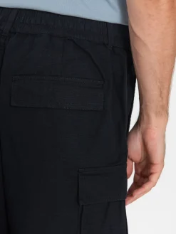 DC Tundra Cargo Shorts