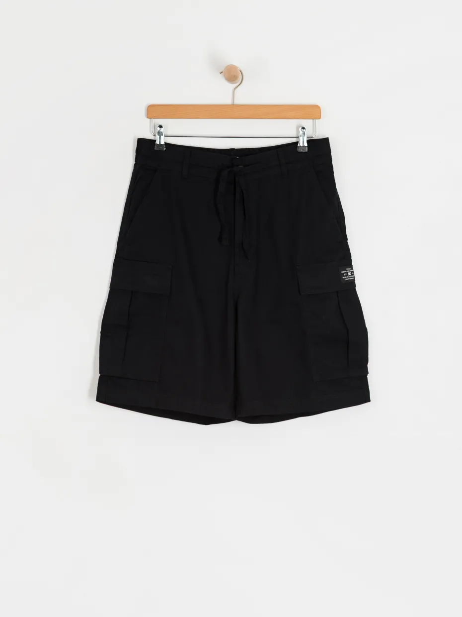 DC Tundra Cargo Shorts