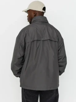 DC Vantage Mock Hood Jacket