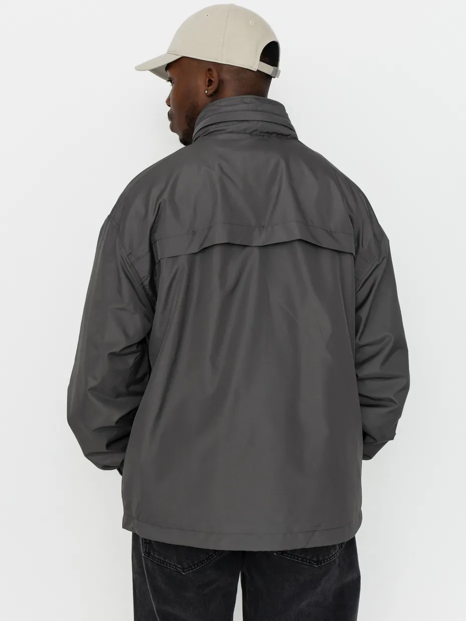 DC Vantage Mock Hood Jacket