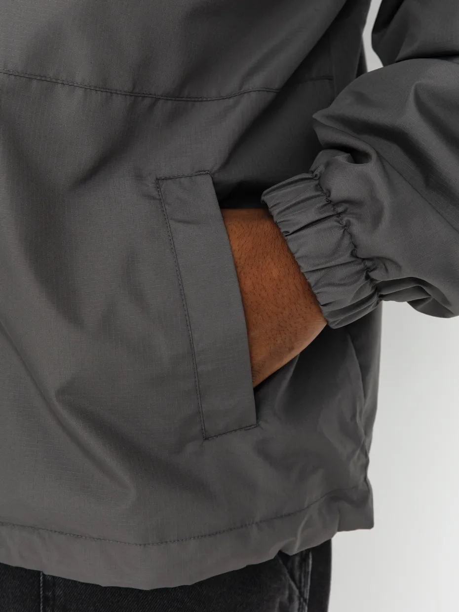 DC Vantage Mock Hood Jacket