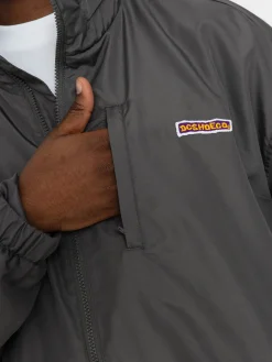 DC Vantage Mock Hood Jacket