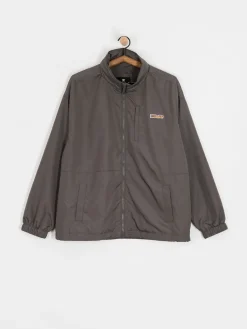 DC Vantage Mock Hood Jacket