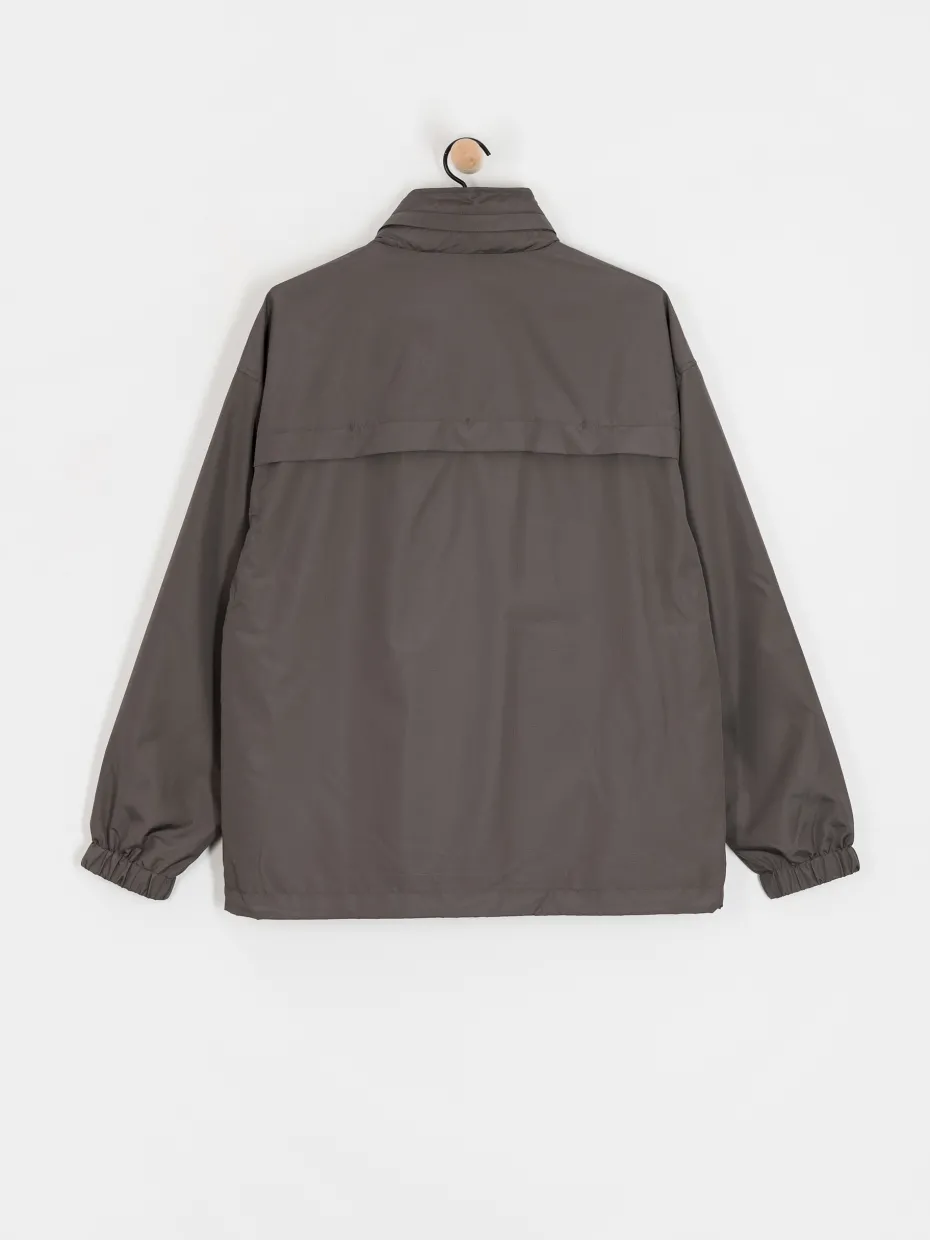 DC Vantage Mock Hood Jacket