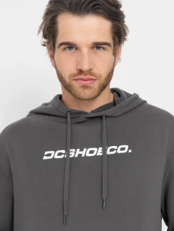 DC Whereabouts HD Hoodie