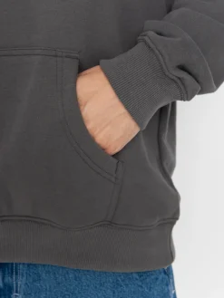 DC Whereabouts HD Hoodie
