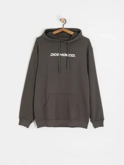 DC Whereabouts HD Hoodie