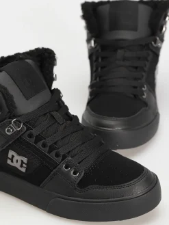 DC Winter shoes Pure Ht Wc Wnt
