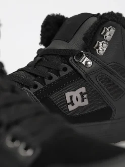 DC Winter shoes Pure Ht Wc Wnt