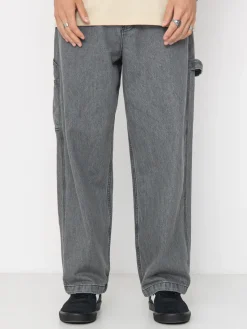 DC Worker Baggy Carpenter Rmg Pants