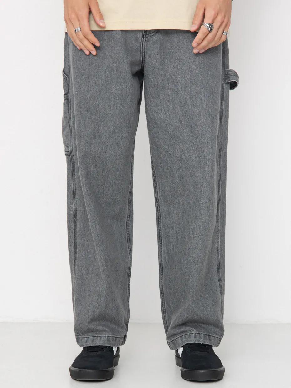 DC Worker Baggy Carpenter Rmg Pants