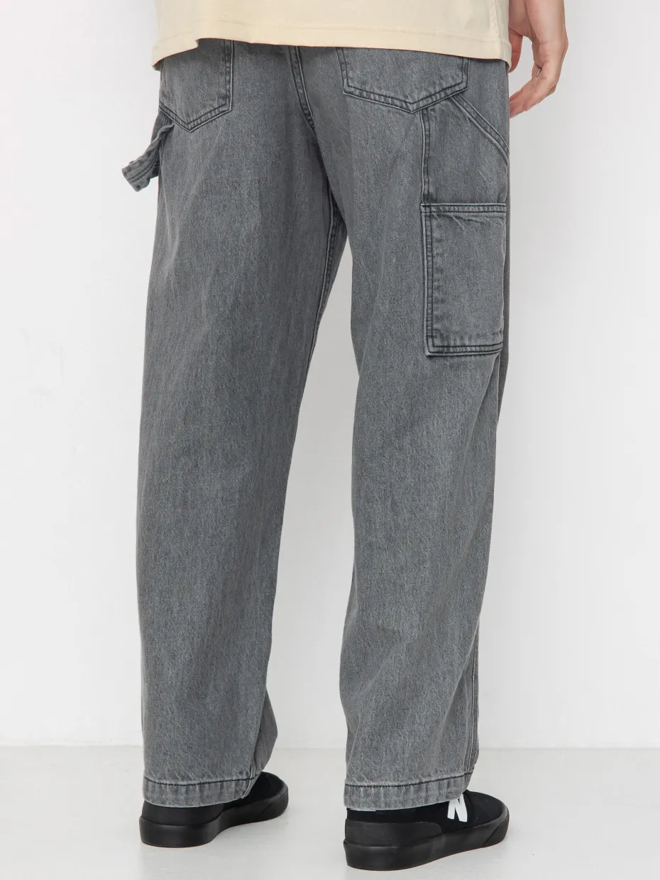 DC Worker Baggy Carpenter Rmg Pants