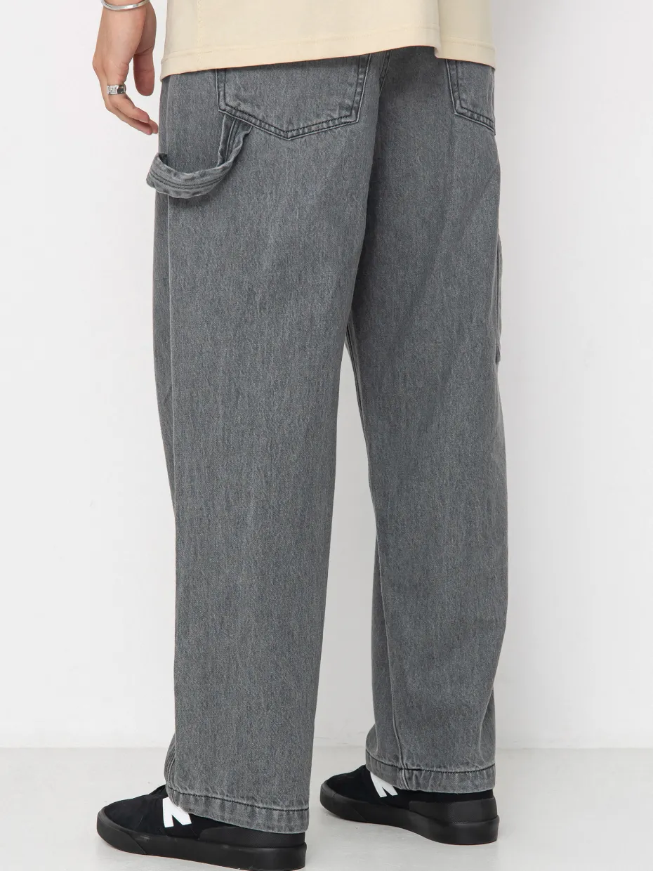 DC Worker Baggy Carpenter Rmg Pants