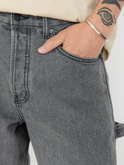 DC Worker Baggy Carpenter Rmg Pants