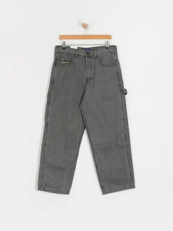 DC Worker Baggy Carpenter Rmg Pants