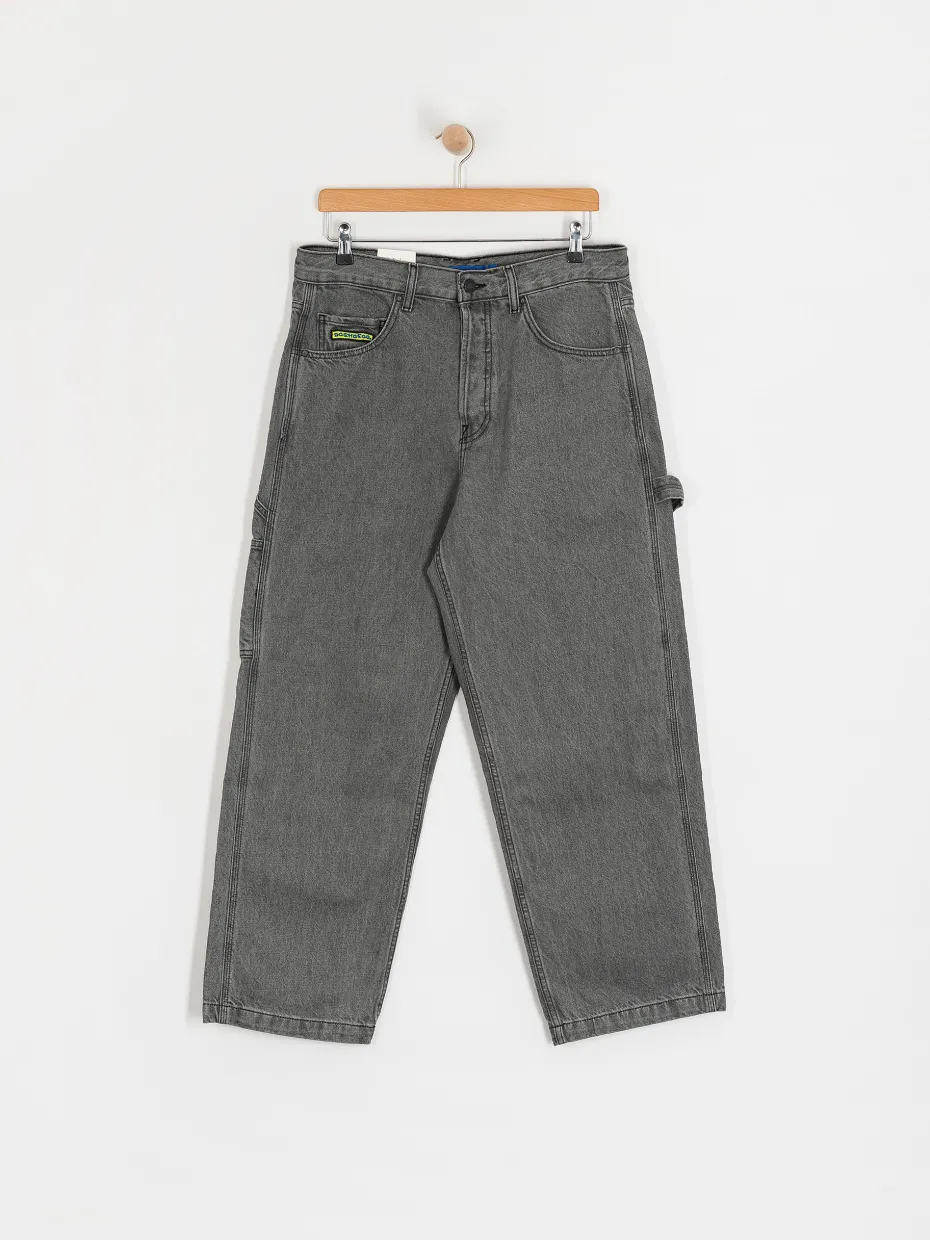 DC Worker Baggy Carpenter Rmg Pants