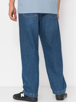 DC Worker Baggy Denim Rsi Pants