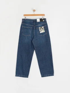 DC Worker Baggy Denim Rsi Pants