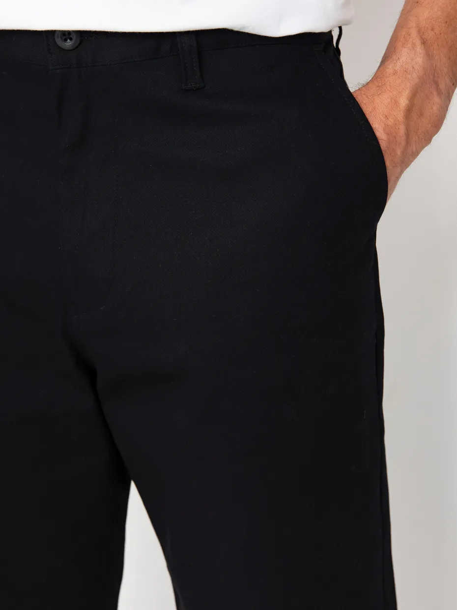 DC Worker Baggy Pants