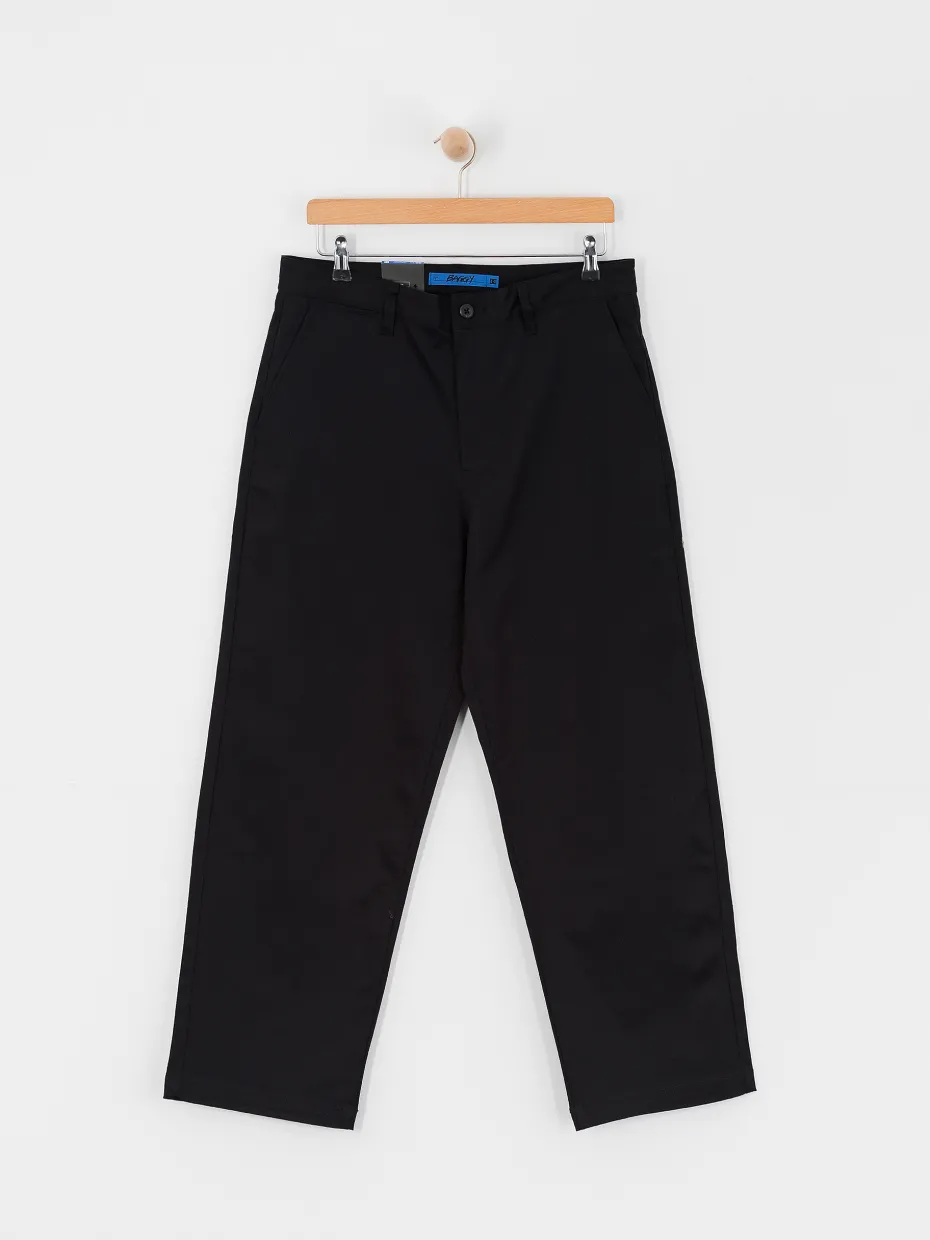 DC Worker Baggy Pants