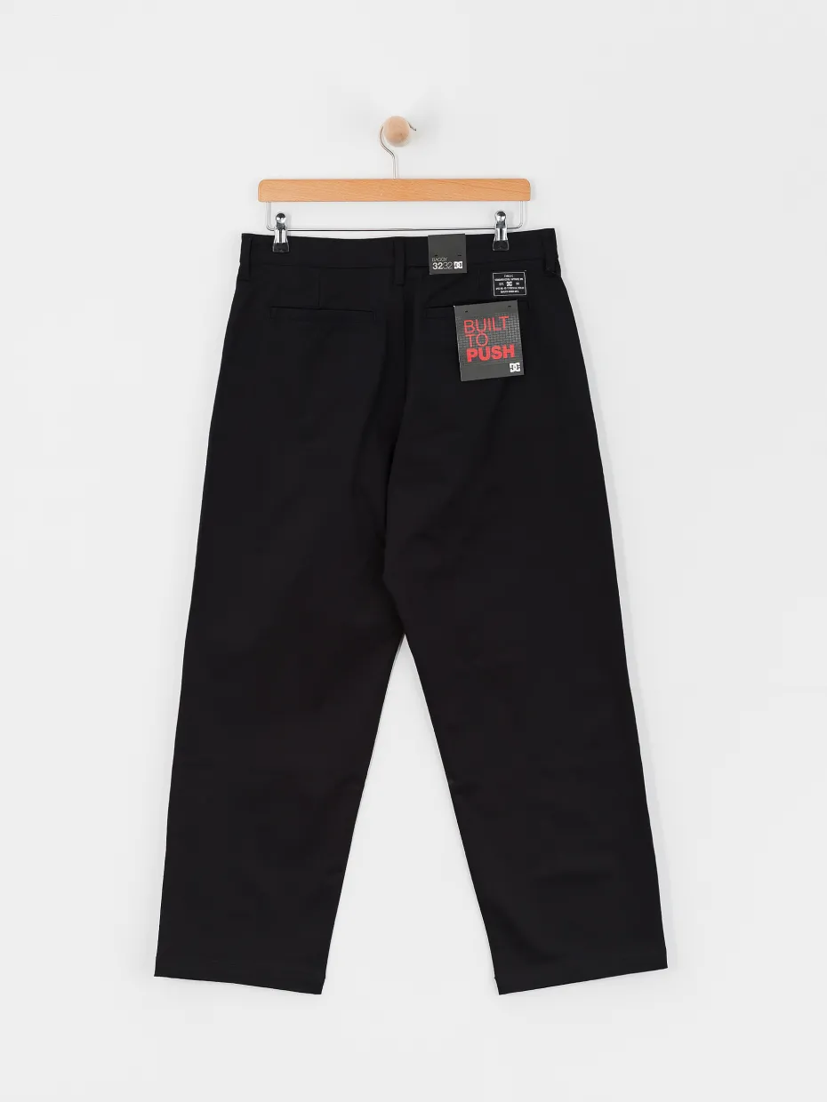 DC Worker Baggy Pants