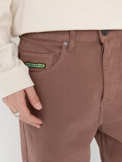 DC Worker Pants