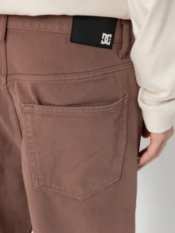 DC Worker Pants