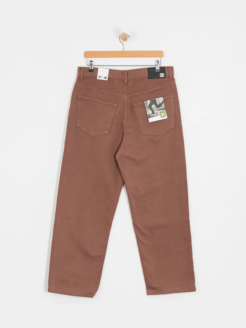 DC Worker Pants
