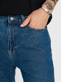 DC Worker Straight Pants