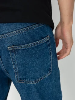 DC Worker Straight Pants