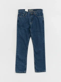 DC Worker Straight Pants