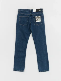 DC Worker Straight Pants