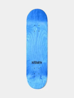 Deathwish Deck BOD All Seeing